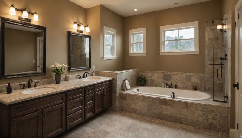 Top Bathroom Remodeling Companies in Moreno Valley, CA