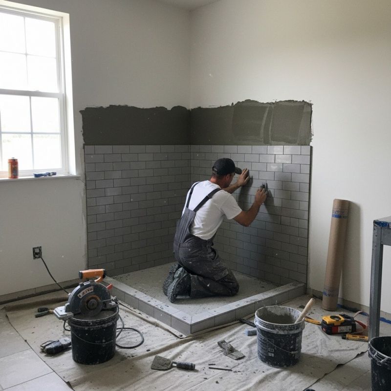 Top Bathroom Remodeling Companies in Perris, CA