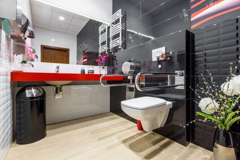 Best Accessible Bathroom Remodeling Contractors in Moreno Valley, CA
